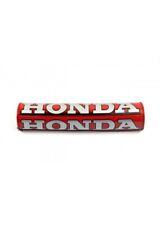 Honda red handlebar for sale  Shipping to Ireland