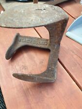 Vintage cast iron for sale  BOURNE