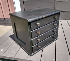 Antique drawer black for sale  Sugarcreek