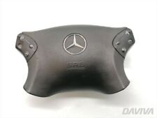 Mercedes benz class d'occasion  Expédié en Belgium
