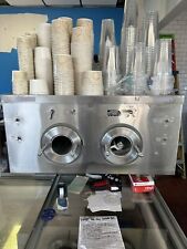 commercial soft ice cream machine for sale  Oceanside