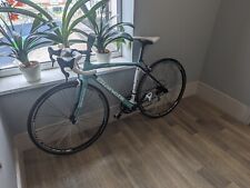 Bianchi infinito carbon for sale  LONDON