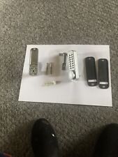 push button door lock for sale  HECKMONDWIKE