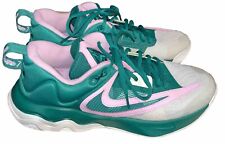 Zapatos de baloncesto Nike Giannis Immortality 3 para hombre talla 11 verde rosa DZ7533-300 segunda mano  Embacar hacia Mexico