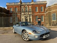 2006 jaguar xk8 for sale  BECKENHAM