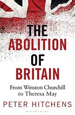 Abolition britain winston for sale  UK