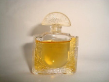 Lalique lalique miniature for sale  GRAYS