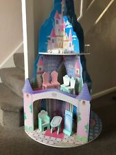 Dolls house large for sale  DEREHAM