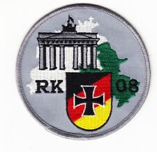 Aufnäher patch äa gebraucht kaufen  Greifswald-Alte Stadtteile