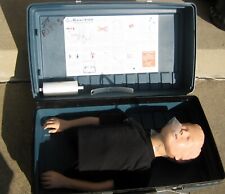 Laerdal resusci child for sale  Shipping to Ireland