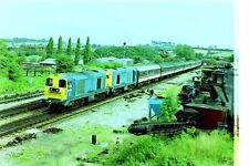 35mm railway colour for sale  SANDBACH