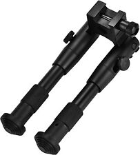 6inch adjustable bipod for sale  DUNSTABLE