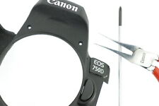 Canon 750d ersatzteile gebraucht kaufen  Kesseling