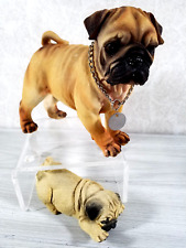 Realistic pug dog for sale  Nobleton