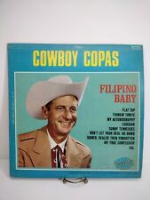 Cowboy copas filipino for sale  Lima