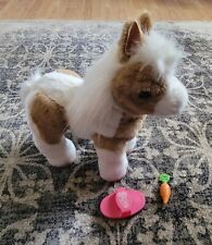 furreal butterscotch pony for sale  Schaumburg