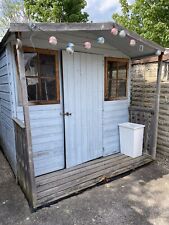 Free summer house for sale  DERBY