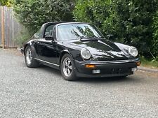 1979 porsche 911 for sale  SIDMOUTH