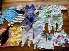 Teile baby kleiderpaket gebraucht kaufen  Lampertheim