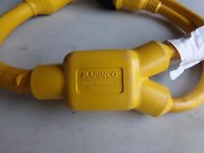 Marinco adapter 50a for sale  North Fort Myers