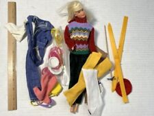 Vintage barbie doll for sale  Ogden