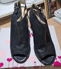 Stock scarpe donna usato  Sassari
