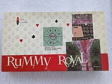 Rummy royal game for sale  Des Moines
