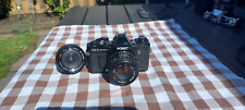 Alte kamera cr7 gebraucht kaufen  Dorsten