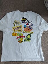 Nickelodeon shirt size for sale  WIGAN