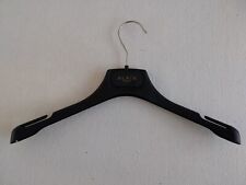 Alaia, black clothes hanger., used for sale  Shipping to South Africa