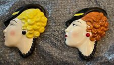 Moorland pottery women for sale  BOURNEMOUTH