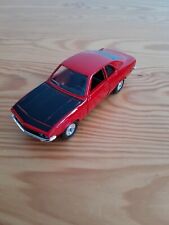 Voiture miniature opel d'occasion  Nevers