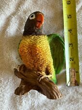 Inch resin lovebird for sale  Bellevue