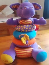 stacking toy for sale  SHEFFIELD
