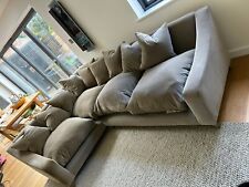 Loaf corner sofa for sale  NOTTINGHAM