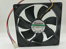 Sunon MFC0251V3-Q01U-S99 12V 1.68W 12CM Ventilador de refrigeração silenciosa comprar usado  Enviando para Brazil