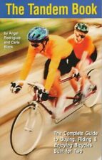 Tandem book complete for sale  USA