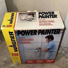 1994 wagner power for sale  Siloam Springs