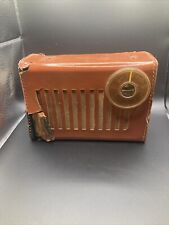 Vintage truetone portable for sale  Fresno