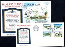 Falkland islands 1990 for sale  HALSTEAD