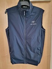 Arcteryx atom vest for sale  BURNLEY