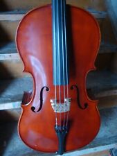 Cello grösse stradivarius gebraucht kaufen  Deutschland
