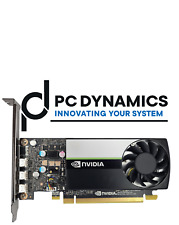 Nvidia quadro t400 usato  Montesilvano