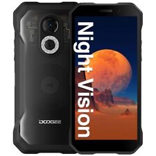 DOOGEE S61 Pro Outdoor Smartphone 6GB + 128GB Noktowizor Telefon komórkowy 48MP NFC Dual SIM na sprzedaż  Wysyłka do Poland