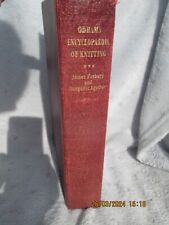 odhams encyclopedia for sale  LINCOLN