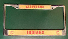 Vintage cleveland indians for sale  Claremont
