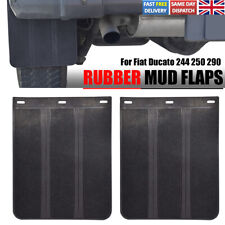 Rubber mud flaps for sale  Shipping to Ireland
