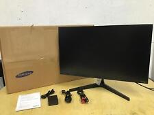 Samsung led monitor for sale  Lawrence