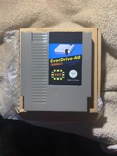 Cartucho de jogo retrô EverDrive N8 NES para Nintendo NES comprar usado  Enviando para Brazil