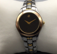 Movado museum watch for sale  Pflugerville
